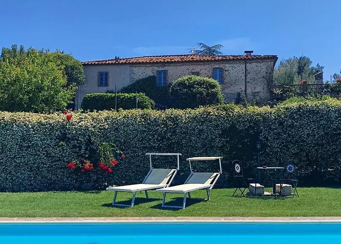 Il Poggio Di Teo