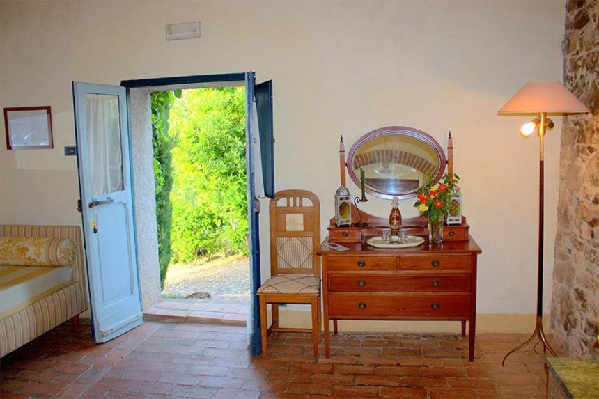 Bauernhof Il Poggio Di Teo