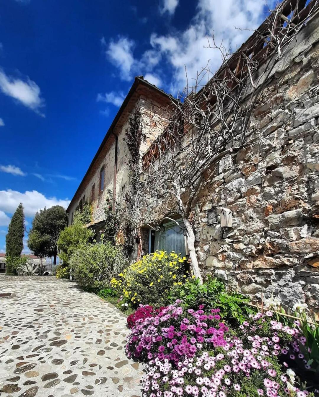 Bauernhof Il Poggio Di Teo *