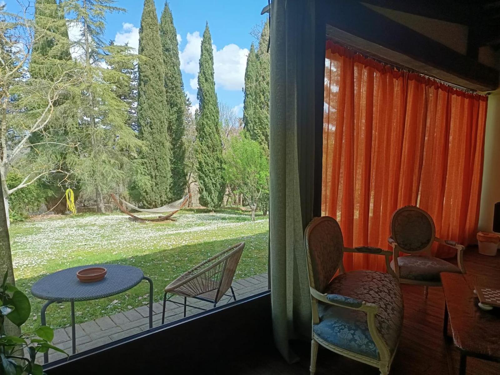 Bauernhof Il Poggio Di Teo *