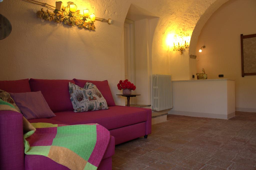 Bauernhof Il Poggio Di Teo *