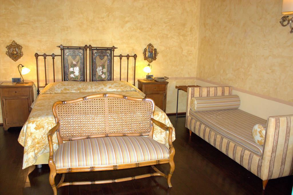 Il Poggio Di Teo