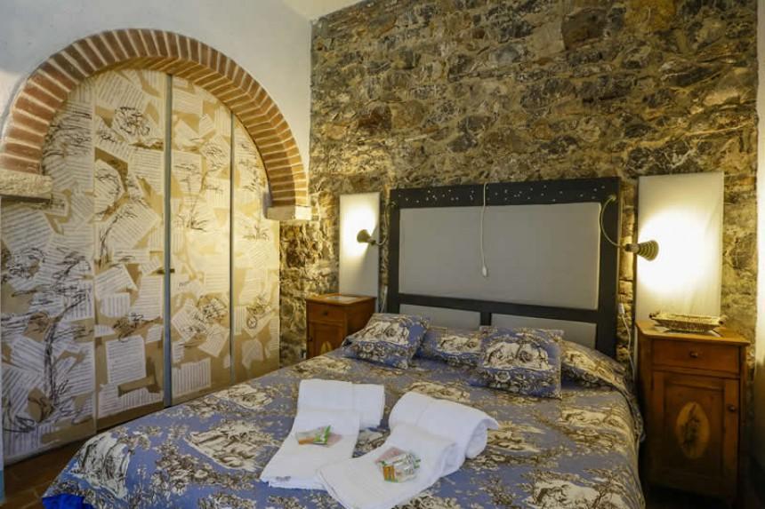 Il Poggio Di Teo *