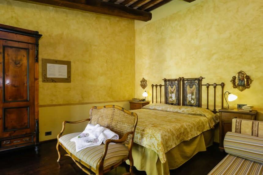 Il Poggio Di Teo * Manciano