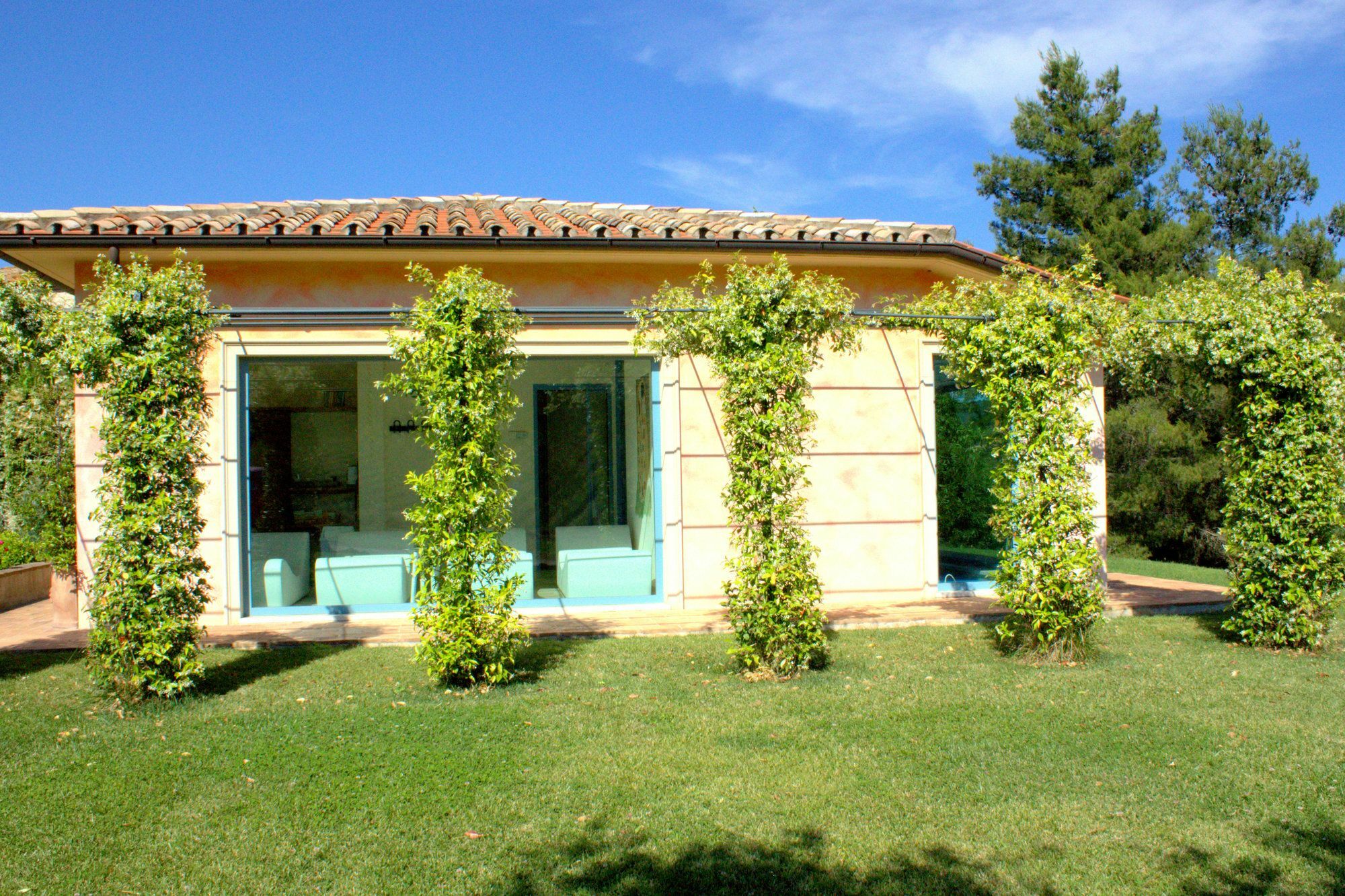 Il Poggio Di Teo *